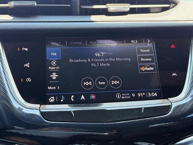 2024 Cadillac XT6 AWD 4dr Sport