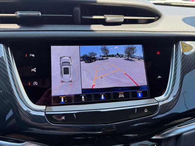 2024 Cadillac XT6 AWD 4dr Sport
