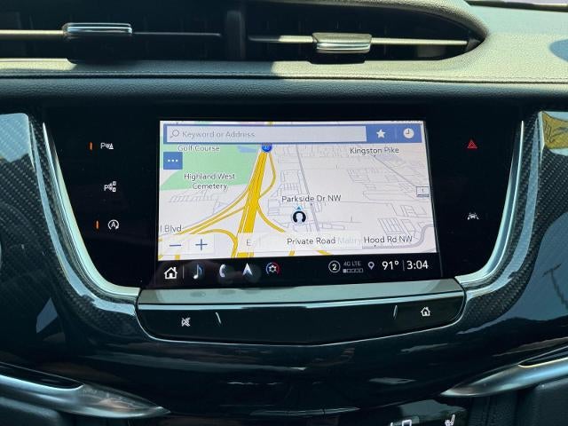 2024 Cadillac XT6 AWD 4dr Sport