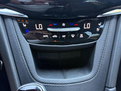2024 Cadillac XT6 AWD 4dr Sport