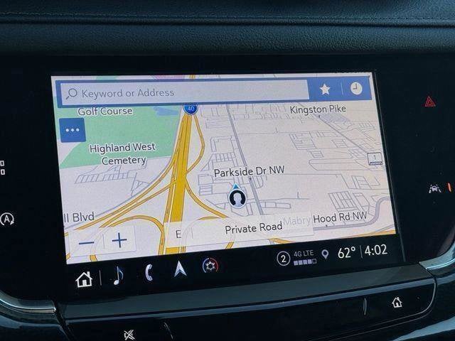 2023 Cadillac XT6 Base