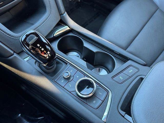 2023 Cadillac XT6 Base