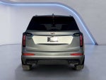 2023 Cadillac XT6 Base