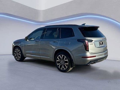 2023 Cadillac XT6 Base