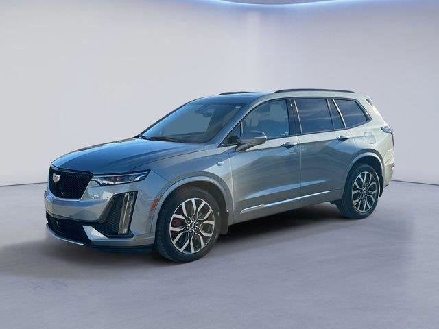 2023 Cadillac XT6 Base