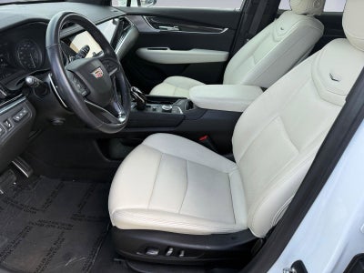 2024 Cadillac XT6 Base