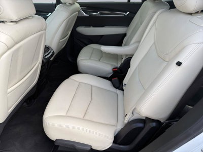 2024 Cadillac XT6 Base