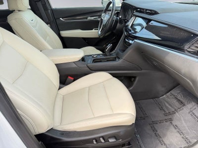 2024 Cadillac XT6 Base