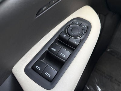 2024 Cadillac XT6 Base