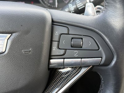 2024 Cadillac XT6 Base