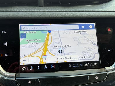 2024 Cadillac XT6 Base