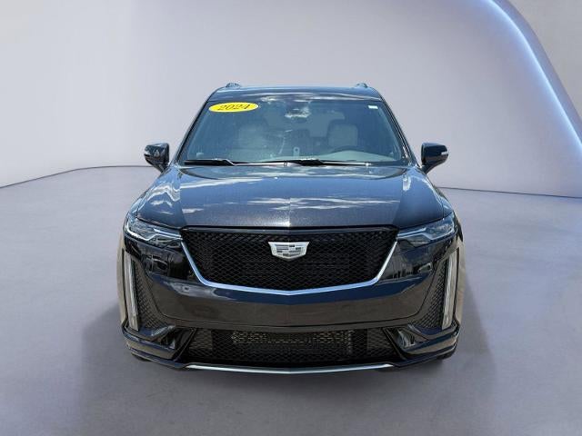 2024 Cadillac XT6 AWD 4dr Sport