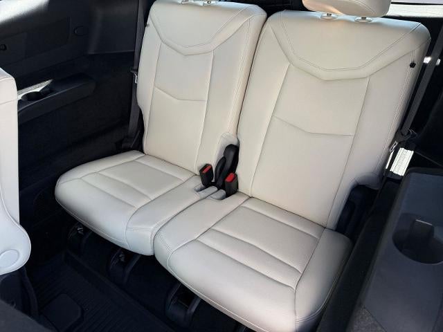2024 Cadillac XT6 AWD 4dr Sport