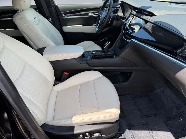 2024 Cadillac XT6 AWD 4dr Sport