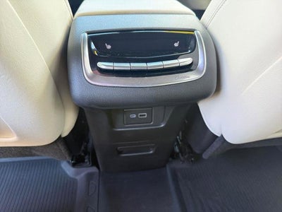 2024 Cadillac XT6 AWD 4dr Sport