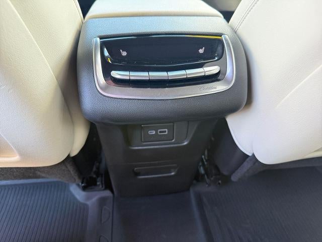2024 Cadillac XT6 AWD 4dr Sport