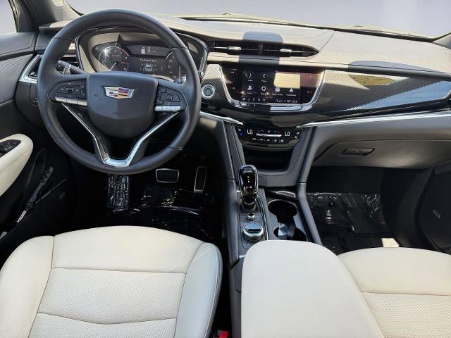 2024 Cadillac XT6 AWD 4dr Sport