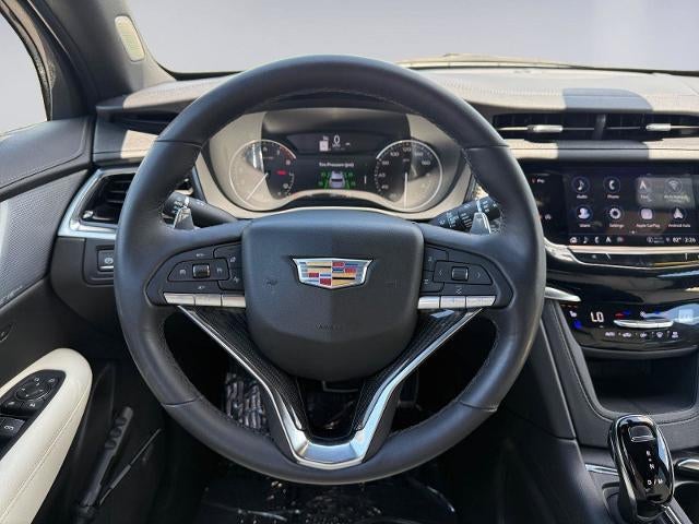 2024 Cadillac XT6 AWD 4dr Sport