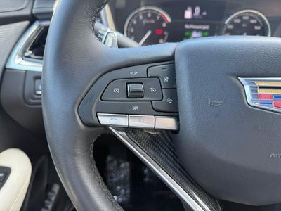 2024 Cadillac XT6 AWD 4dr Sport