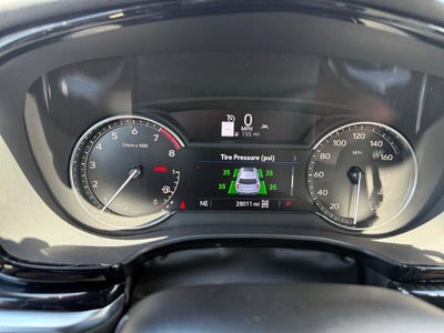 2024 Cadillac XT6 AWD 4dr Sport
