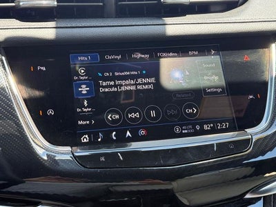 2024 Cadillac XT6 AWD 4dr Sport