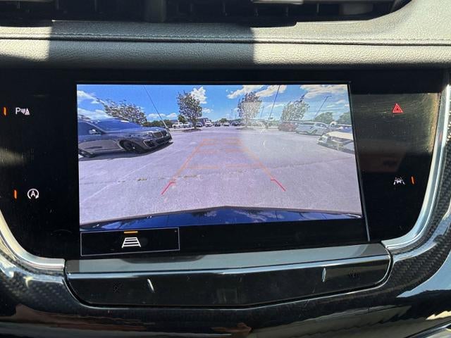 2024 Cadillac XT6 AWD 4dr Sport