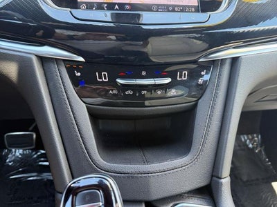 2024 Cadillac XT6 AWD 4dr Sport