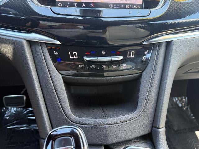 2024 Cadillac XT6 AWD 4dr Sport