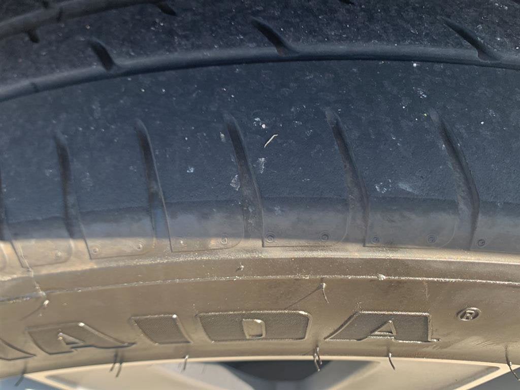 2020 Cadillac XT6 Base