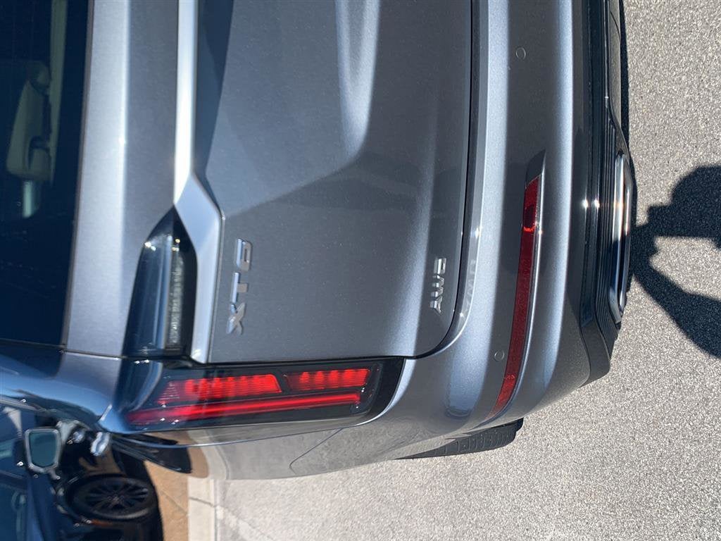 2020 Cadillac XT6 Base