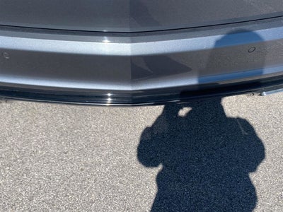 2020 Cadillac XT6 Base