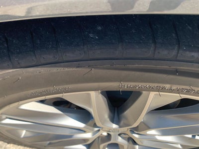 2020 Cadillac XT6 Base