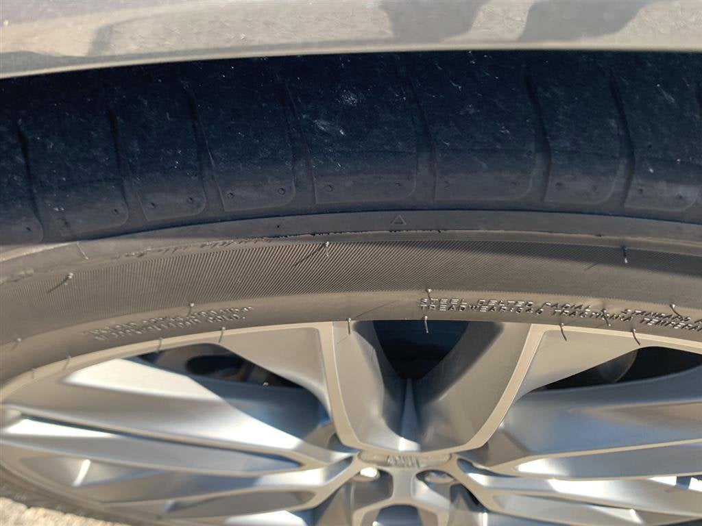 2020 Cadillac XT6 Base