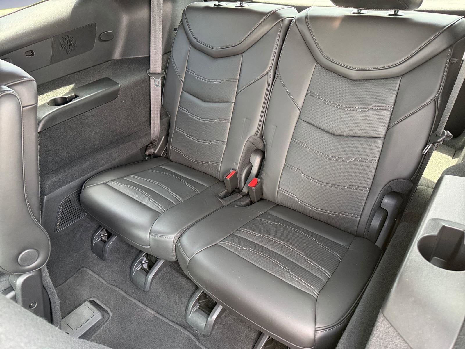 2023 Cadillac XT6 Base