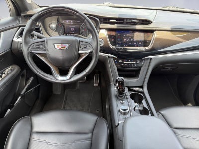 2023 Cadillac XT6 Base