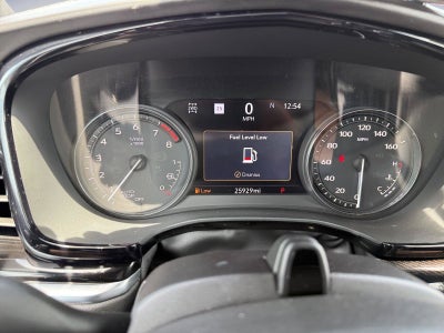 2023 Cadillac XT6 Base