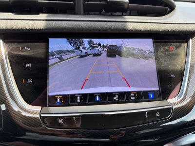 2023 Cadillac XT6 Base