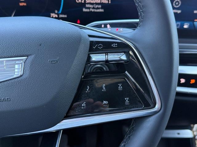 2024 Cadillac LYRIQ Tech