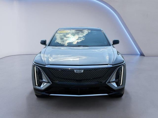 2024 Cadillac LYRIQ Tech