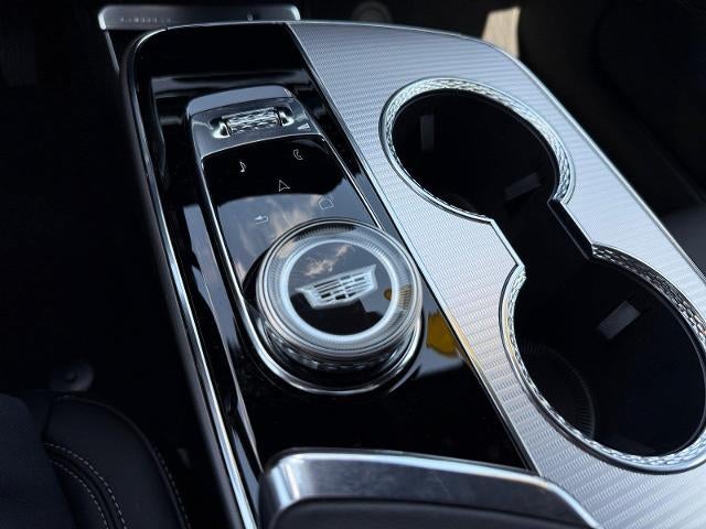 2024 Cadillac LYRIQ Tech