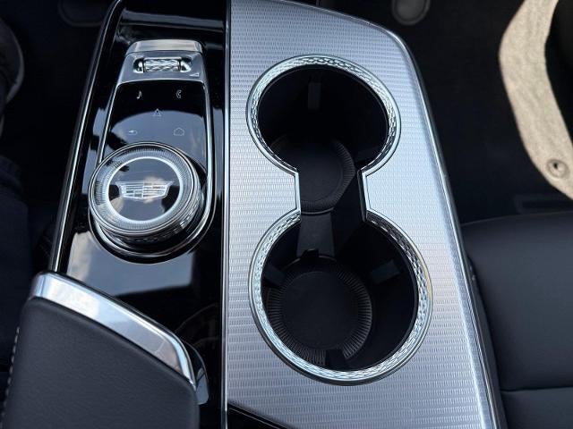 2024 Cadillac LYRIQ Tech