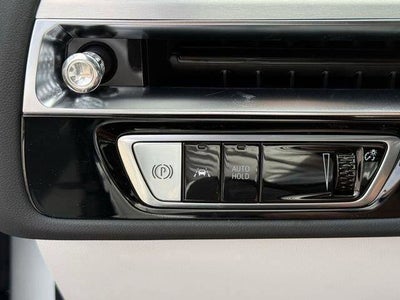 2025 Cadillac LYRIQ Luxury 1