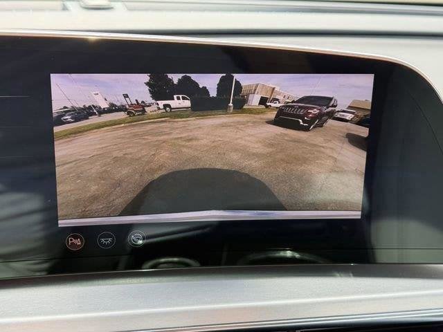 2025 Cadillac LYRIQ Luxury 1