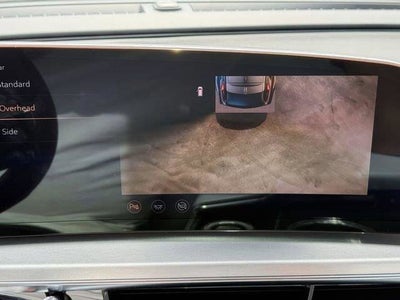 2025 Cadillac LYRIQ Luxury 1