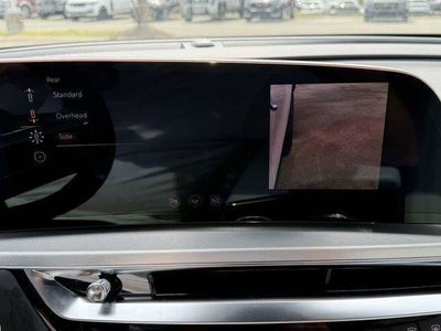 2025 Cadillac LYRIQ Luxury 1