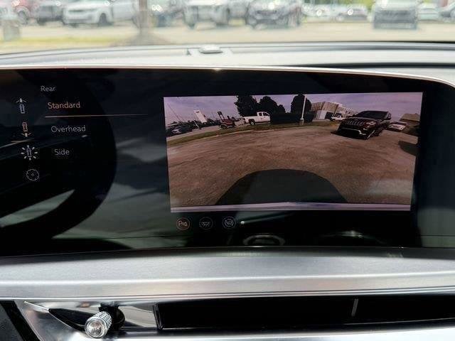 2025 Cadillac LYRIQ Luxury 1