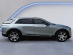 2024 Cadillac LYRIQ Luxury 2