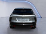 2024 Cadillac LYRIQ Luxury 2