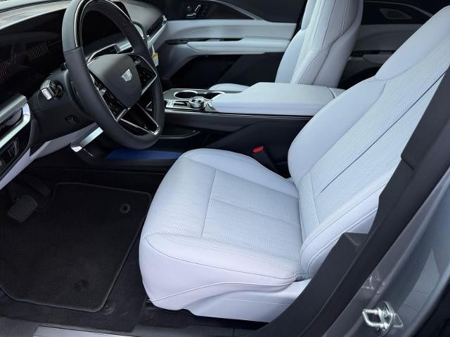 2026 Cadillac LYRIQ Premium Luxury