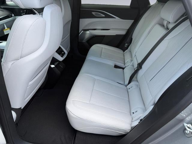 2026 Cadillac LYRIQ Premium Luxury